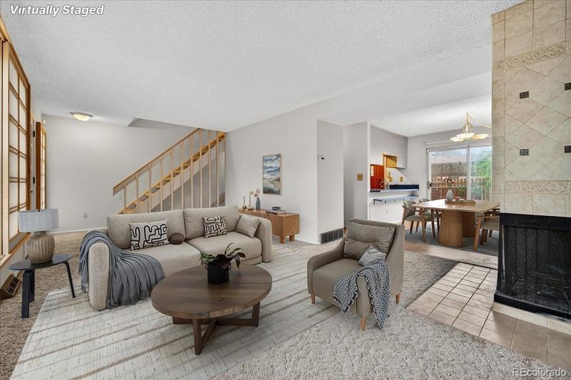 3622 S Fairplay Way, Aurora, CO 80014