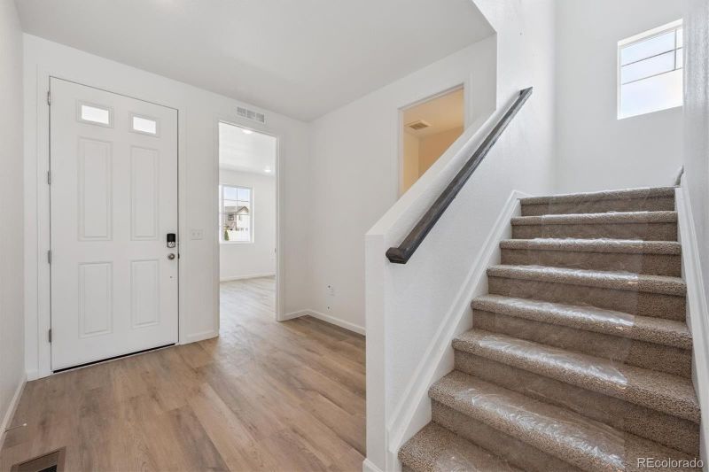 300 W Owen Ave, Keenesburg, CO 80643