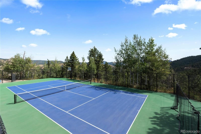 2489 Gross Dam Rd, Golden, CO 80403