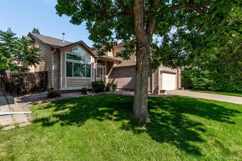 1640 S Trenton Ct, Denver, CO 80231