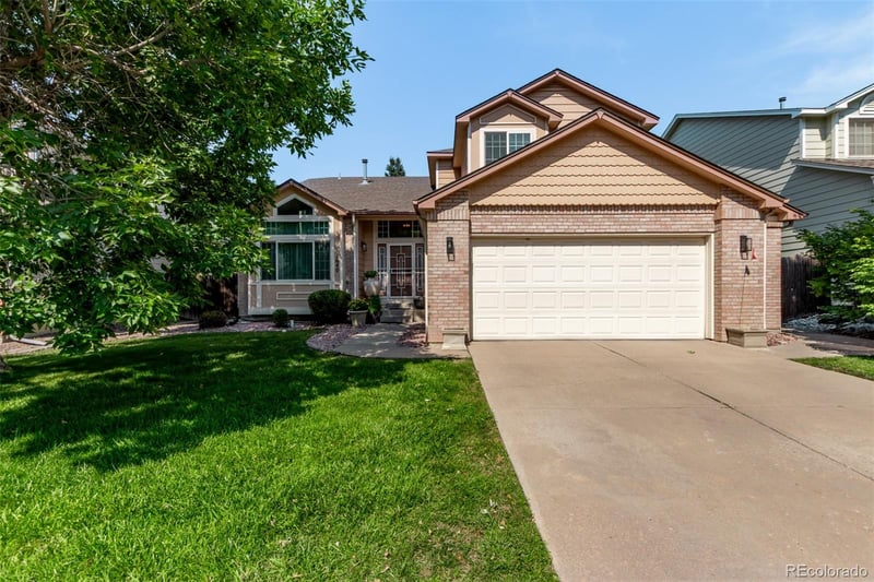 1640 S Trenton Ct, Denver, CO 80231