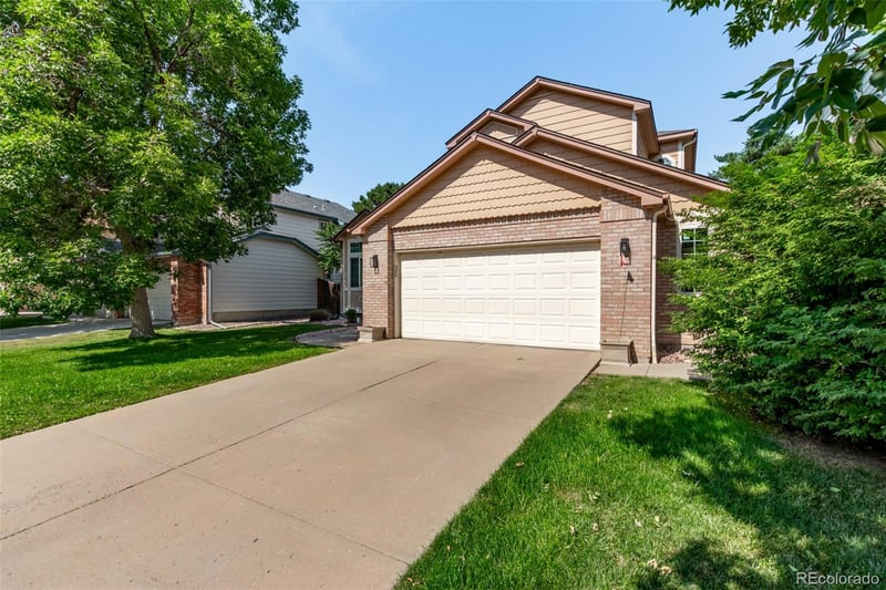 1640 S Trenton Ct, Denver, CO 80231