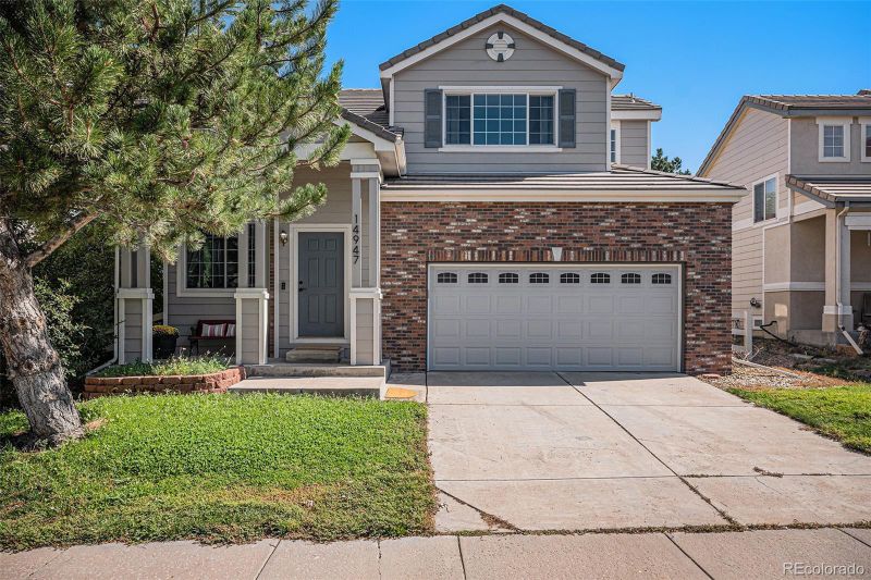 14947 E Maple Pl, Aurora, CO 80012