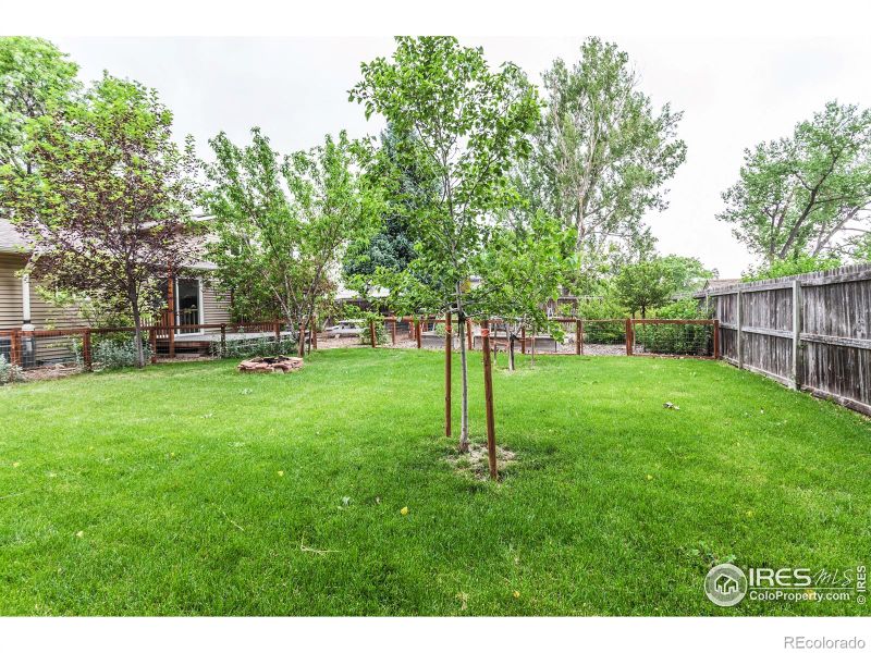 3142 Eagle Dr, Fort Collins, CO 80526