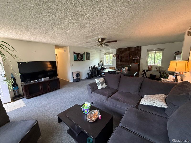 3222 S Norfolk Way, Aurora, CO 80013