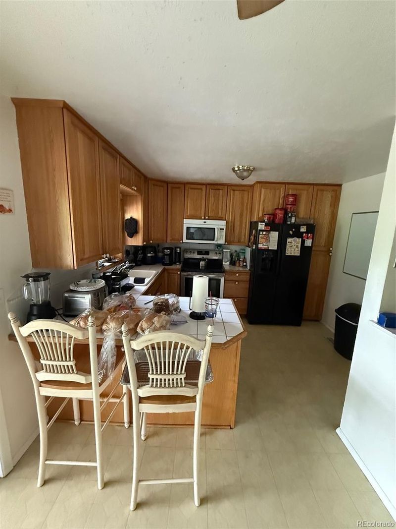 3222 S Norfolk Way, Aurora, CO 80013