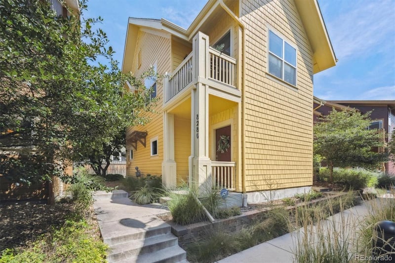 8280 E 24th Dr, Denver, CO 80238