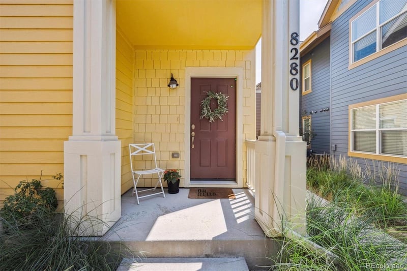 8280 E 24th Dr, Denver, CO 80238