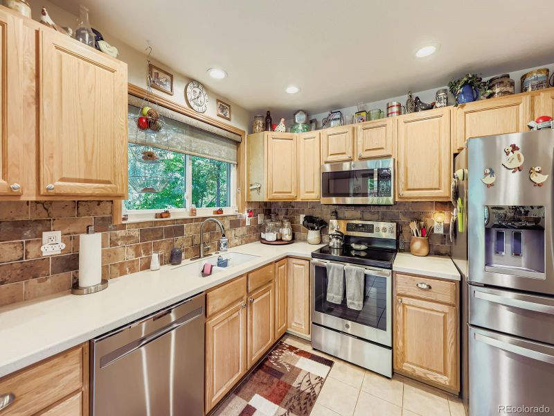 11925 W 66th Pl #A, Arvada, CO 80004