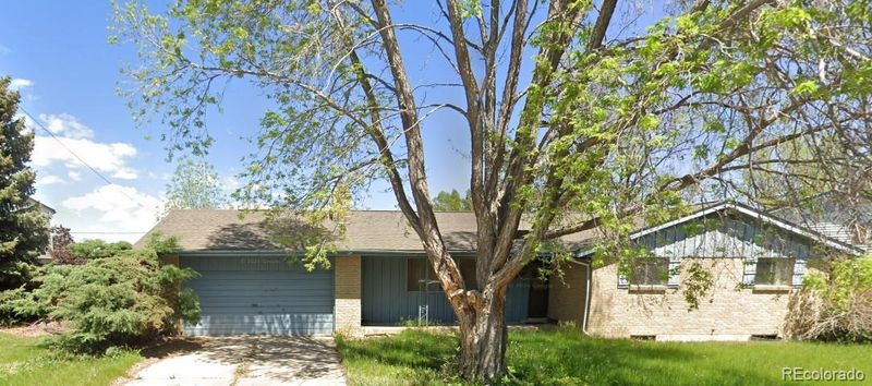 1523 E Easter Cir, Centennial, CO 80122