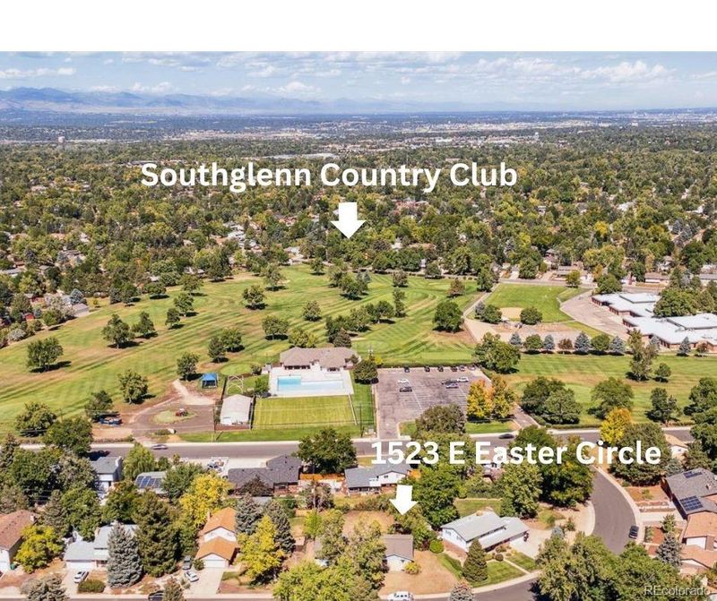 1523 E Easter Cir, Centennial, CO 80122