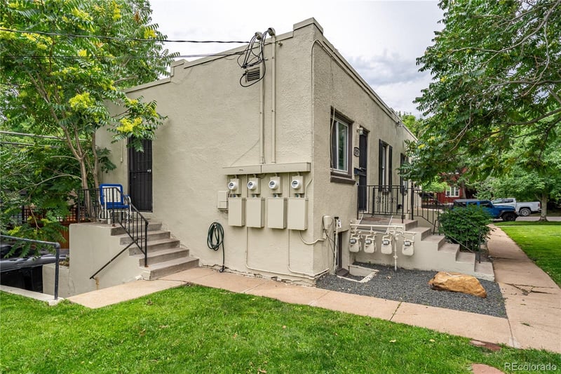 2929 W 37th St, Denver, CO 80211
