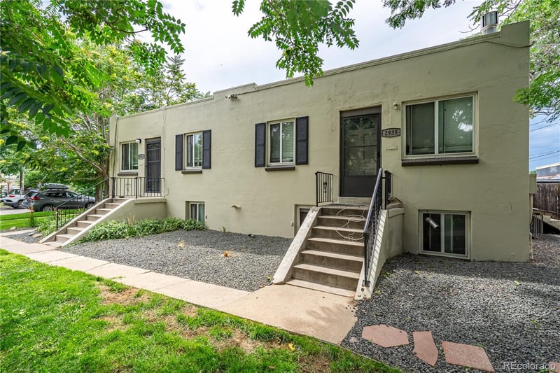 2929 W 37th St, Denver, CO 80211