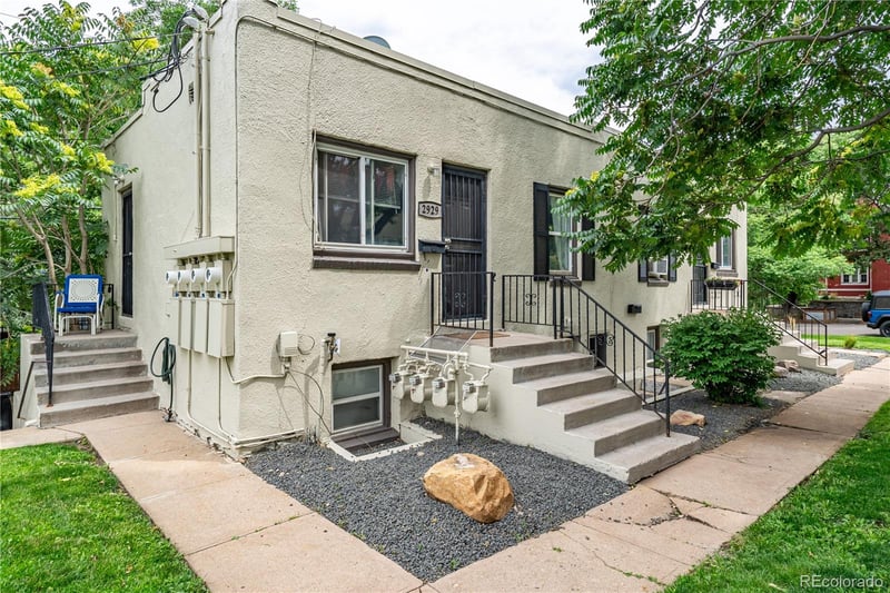 2929 W 37th St, Denver, CO 80211