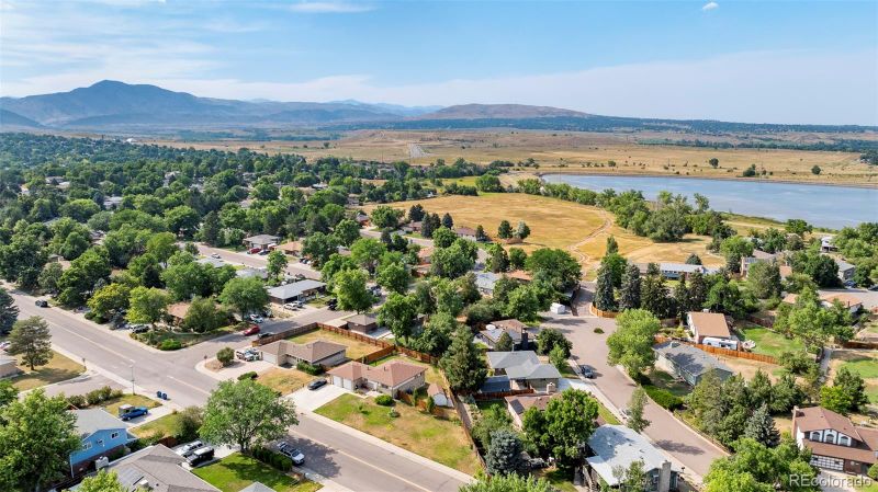 10817 W Marlowe Ave, Littleton, CO 80127