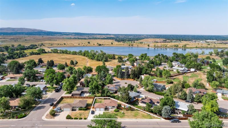 10817 W Marlowe Ave, Littleton, CO 80127