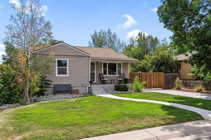 4946 S Grant St, Englewood, CO 80113