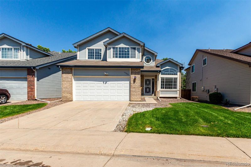 11457 E Warren Pl, Aurora, CO 80014