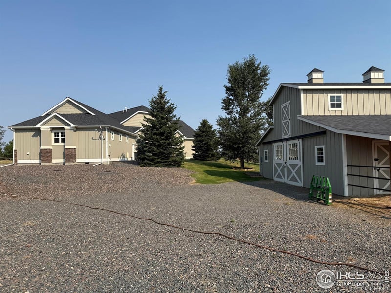 5962 Pawnee Ct, Wellington, CO 80549