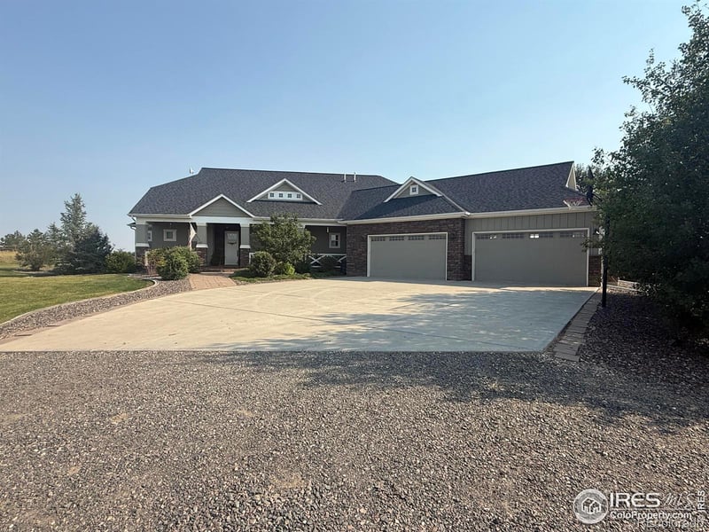 5962 Pawnee Ct, Wellington, CO 80549
