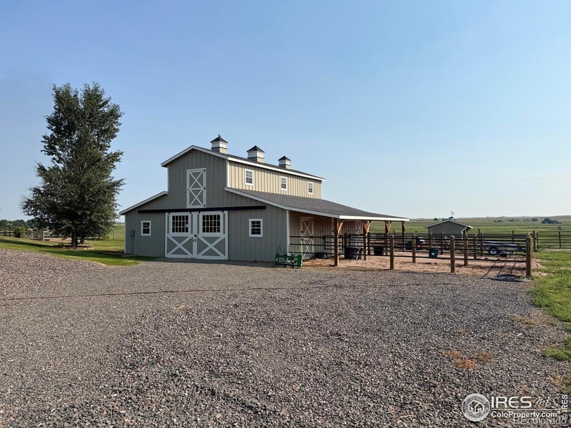 5962 Pawnee Ct, Wellington, CO 80549