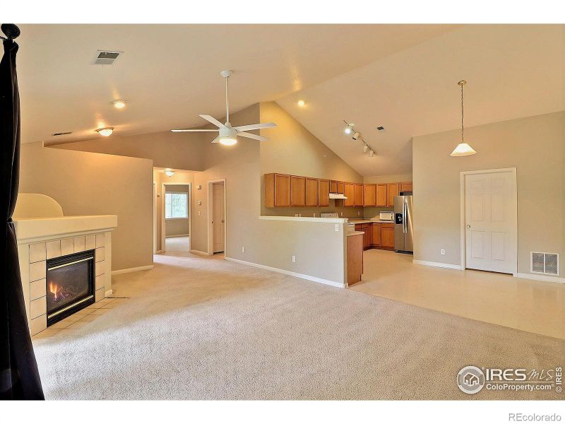 5151 29th St #1508, Greeley, CO 80634