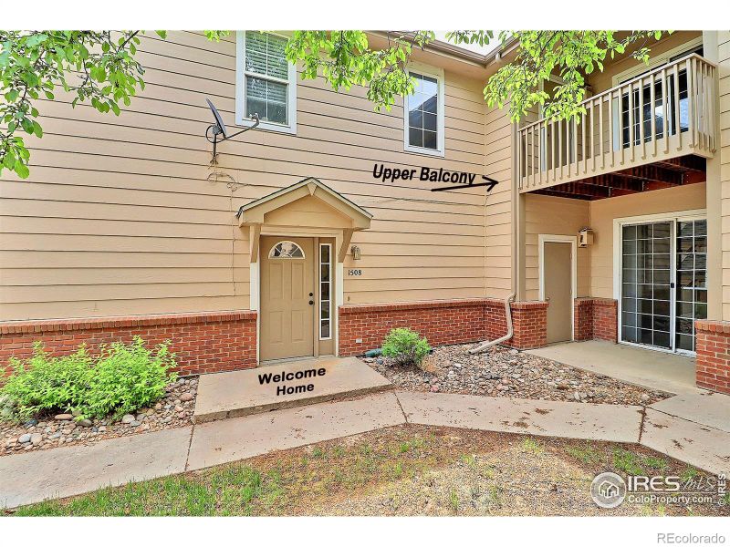 5151 29th St #1508, Greeley, CO 80634