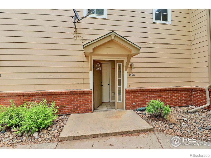 5151 29th St #1508, Greeley, CO 80634