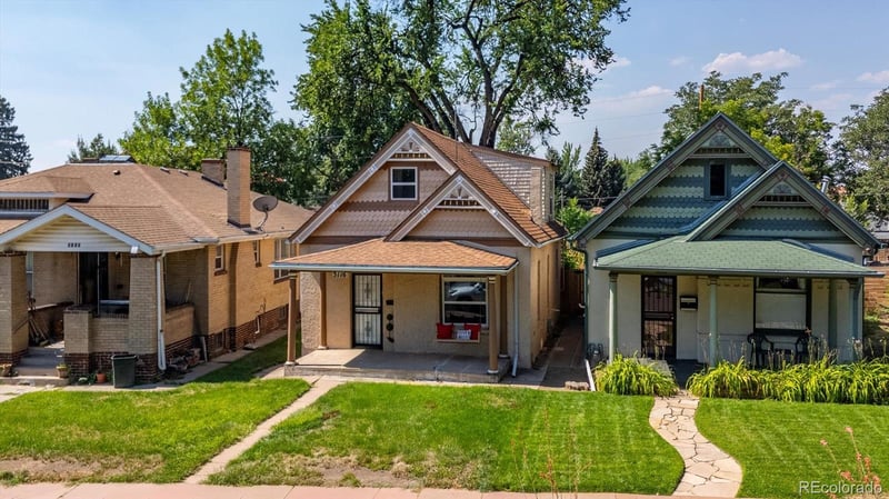 3116 W 32nd Ave, Denver, CO 80211
