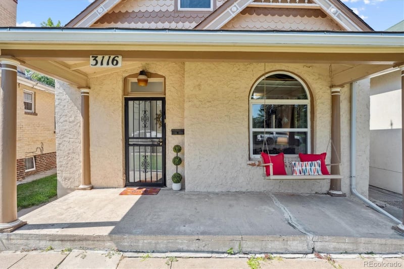 3116 W 32nd Ave, Denver, CO 80211