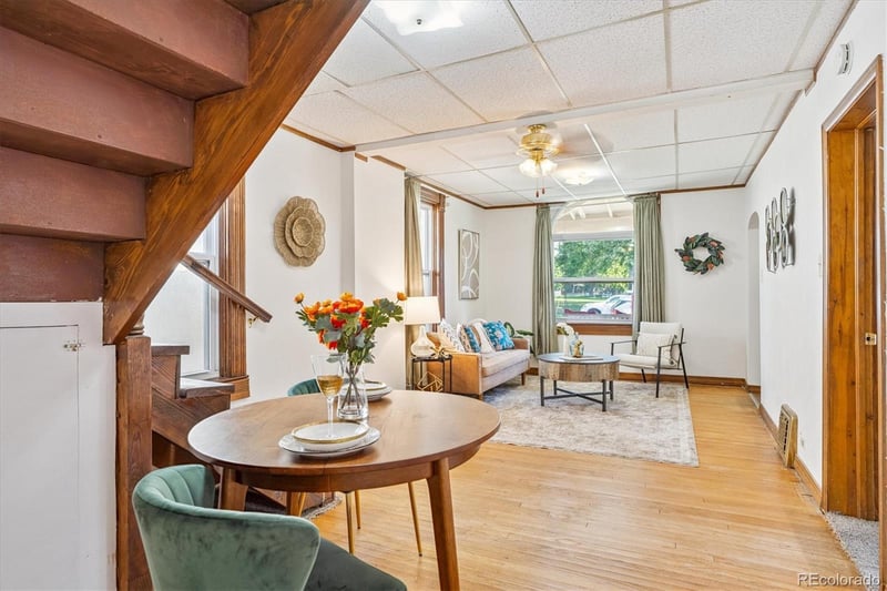 3116 W 32nd Ave, Denver, CO 80211