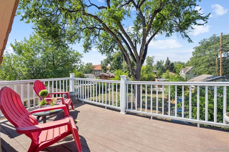 3116 W 32nd Ave, Denver, CO 80211