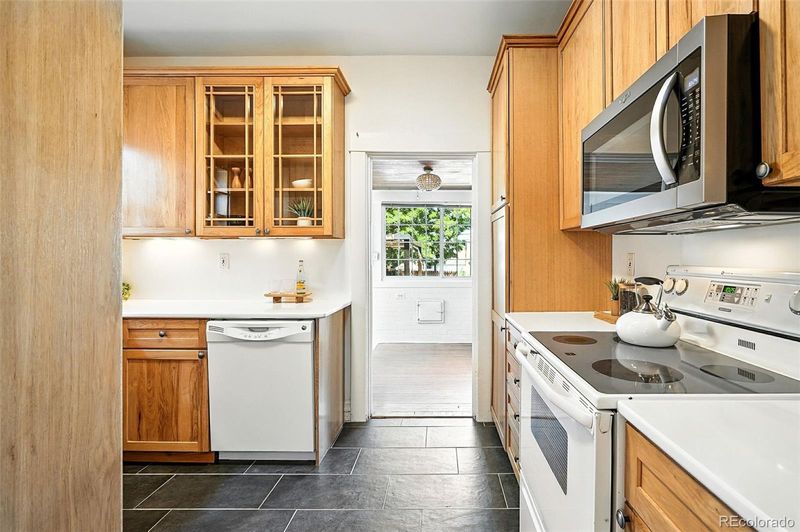 65 S Clarkson St, Denver, CO 80209