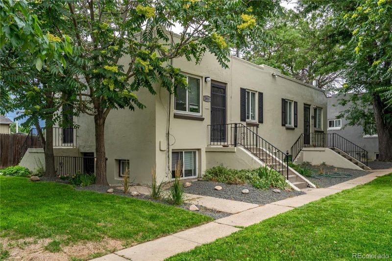 2935 37th Ave, Denver, CO 80211