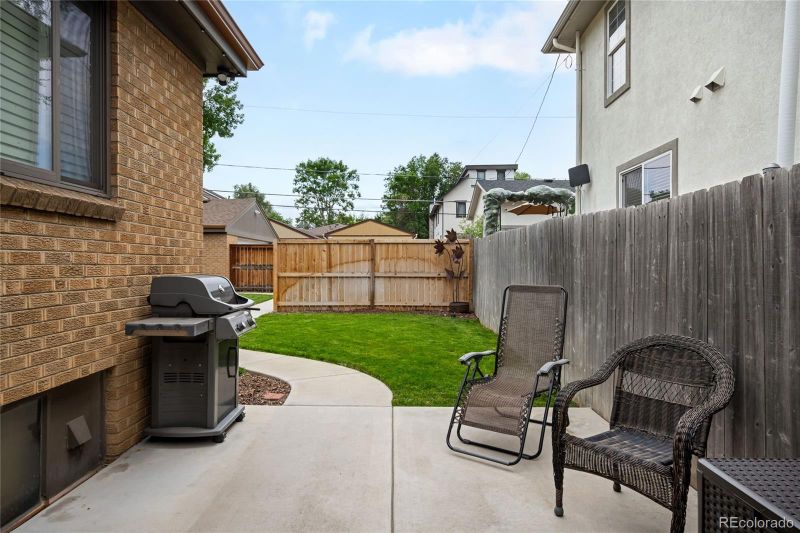 1918 S Pennsylvania St, Denver, CO 80210