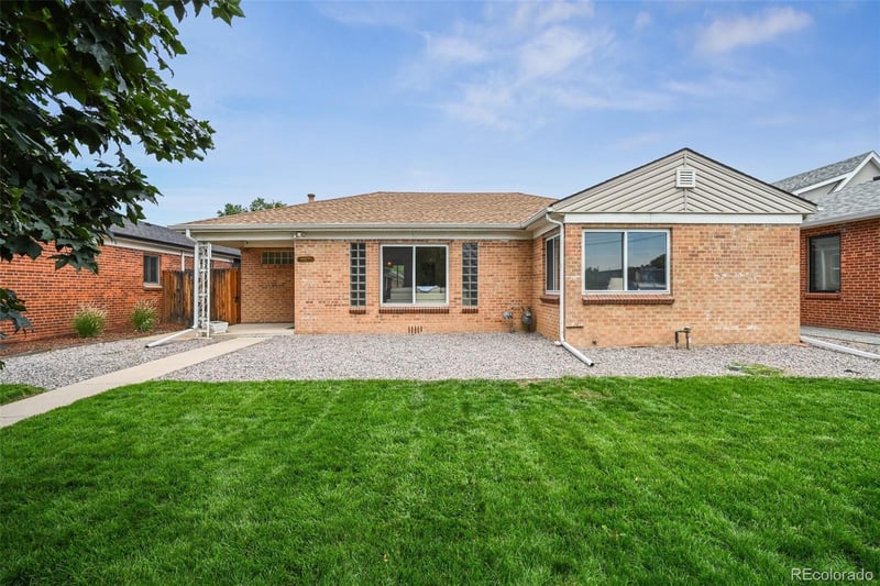 3625 E 29th Ave, Denver, CO 80205