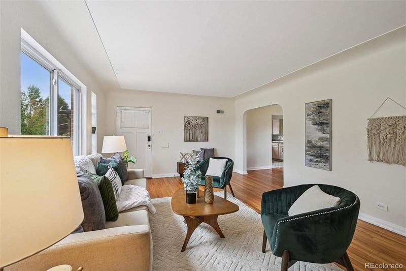 3625 E 29th Ave, Denver, CO 80205
