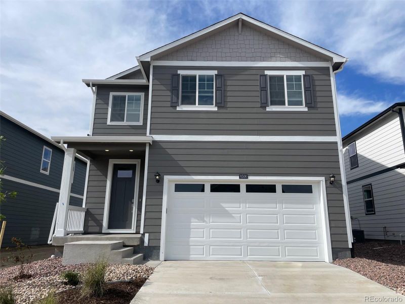 8506 Frasco Dr, Fountain, CO 80817