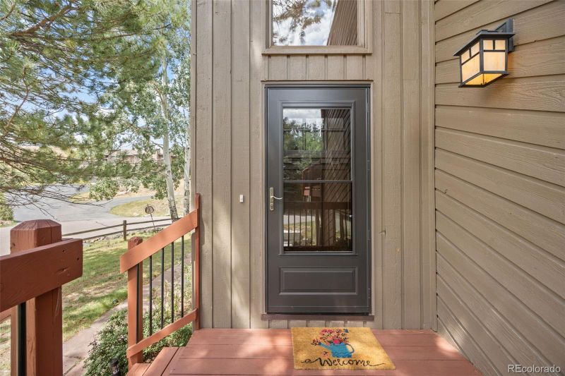 30584 Sun Creek Dr, Evergreen, CO 80439