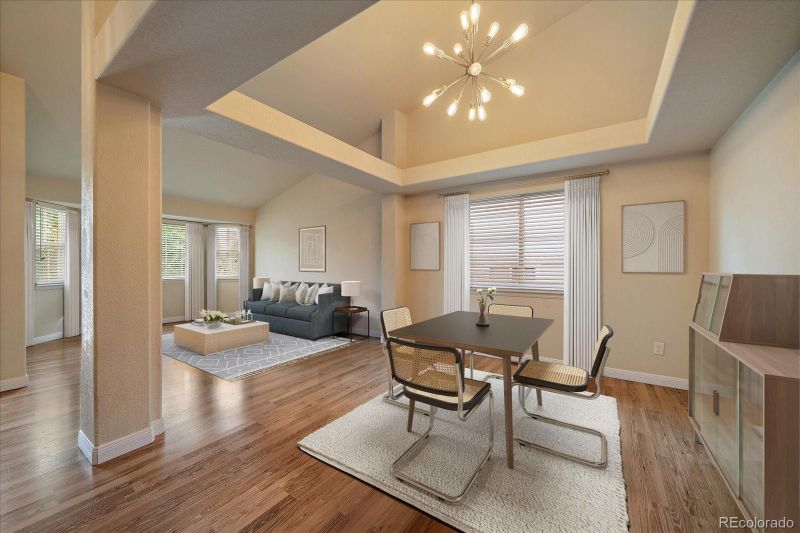21355 E Prentice Ln, Centennial, CO 80015