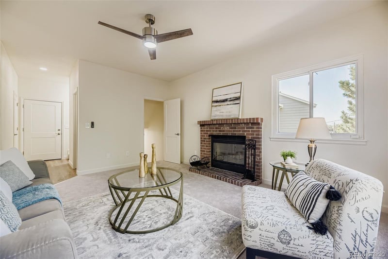 4665 S Raleigh St, Denver, CO 80236