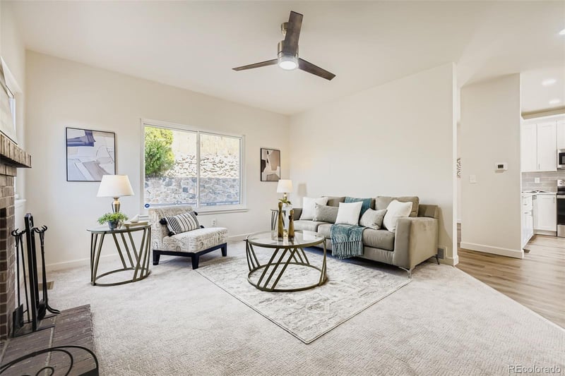 4665 S Raleigh St, Denver, CO 80236
