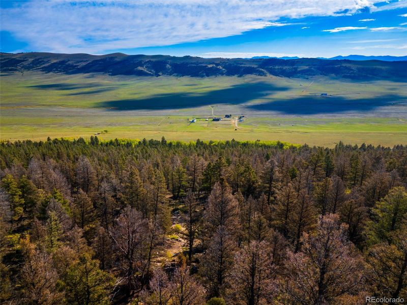 1720 Middle Fork Vi, Fairplay, CO 80440