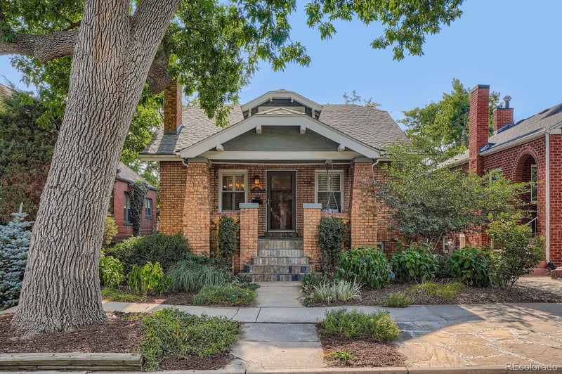 569 S Race St, Denver, CO 80209