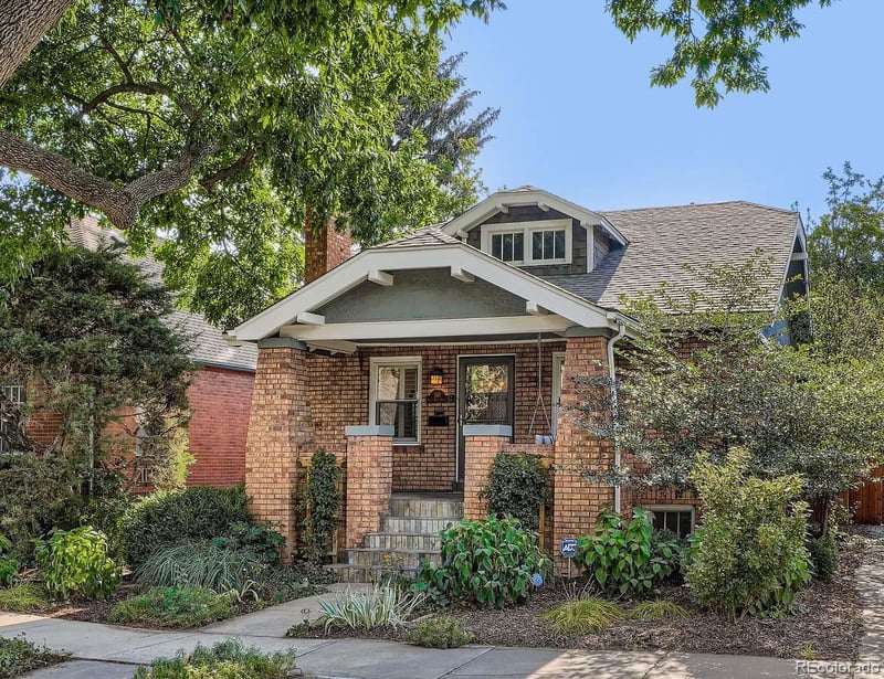 569 S Race St, Denver, CO 80209