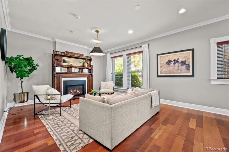 2831 N Lafayette St, Denver, CO 80205
