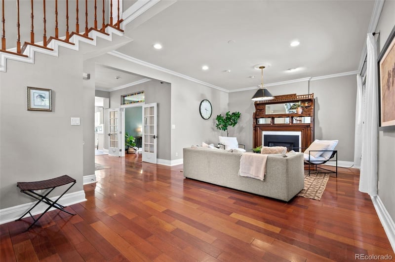 2831 N Lafayette St, Denver, CO 80205
