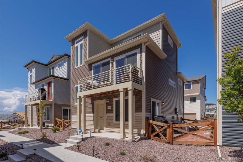 5772 Thurless Ln, Colorado Springs, CO 80927