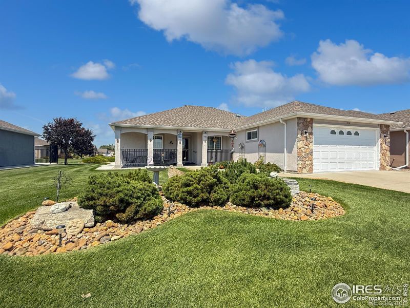 816 Arianne Dr, Sterling, CO 80751