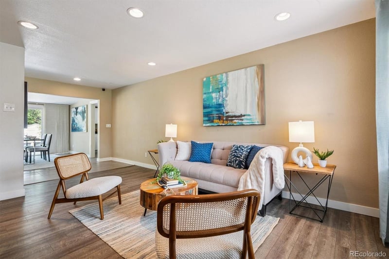 5251 E Dartmouth Ave, Denver, CO 80222